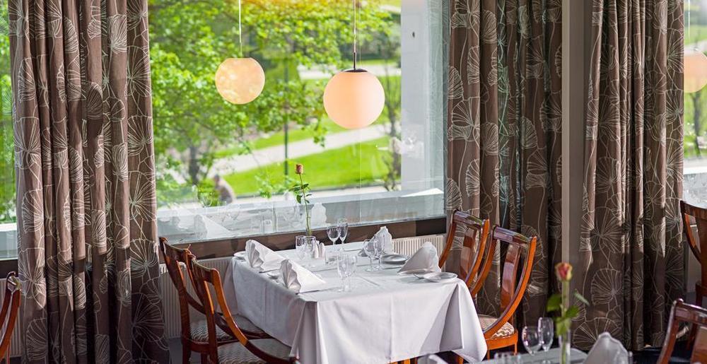Scandic Sarpsborg Restoran gambar