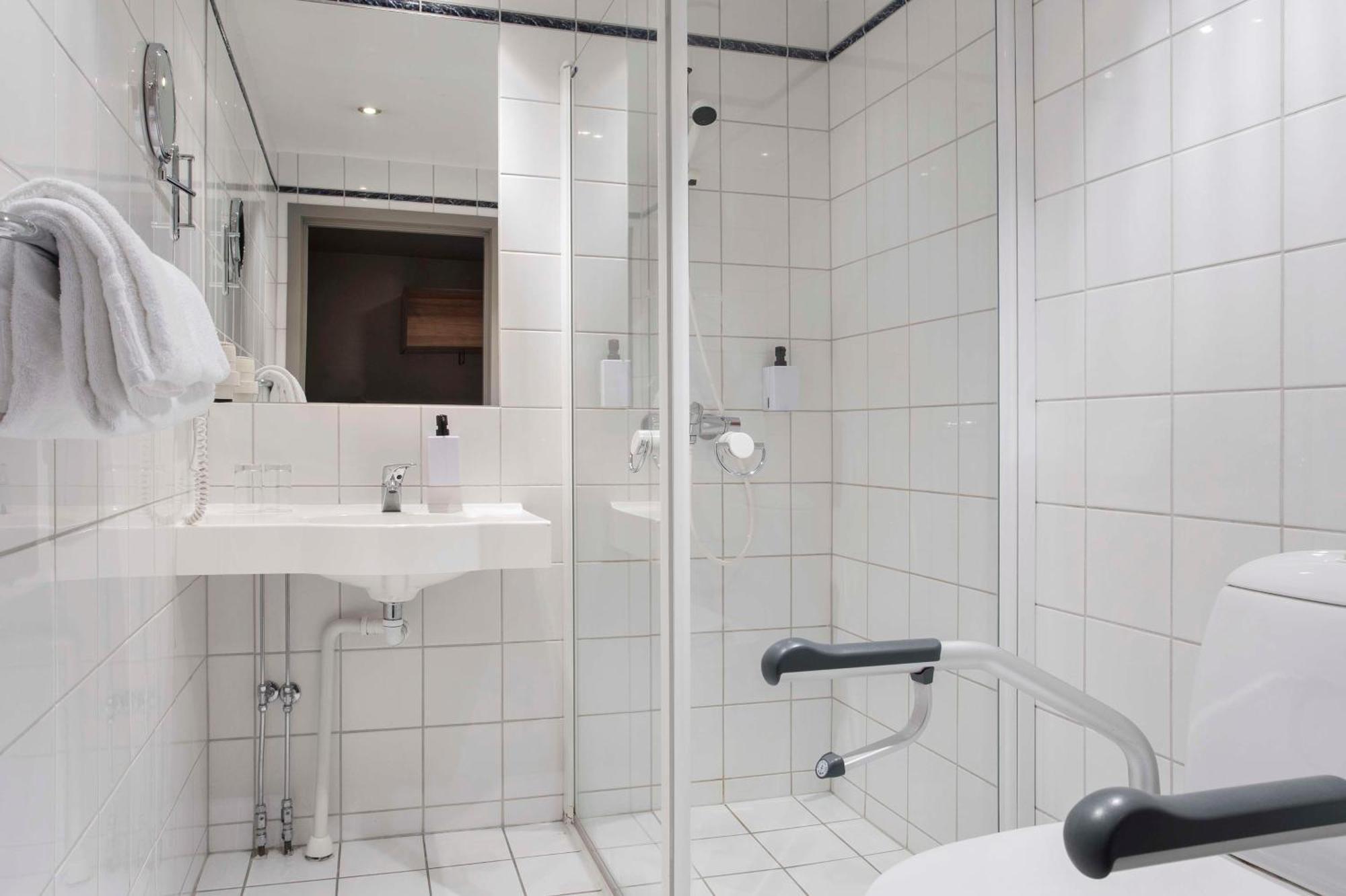 Scandic Sarpsborg Luaran gambar