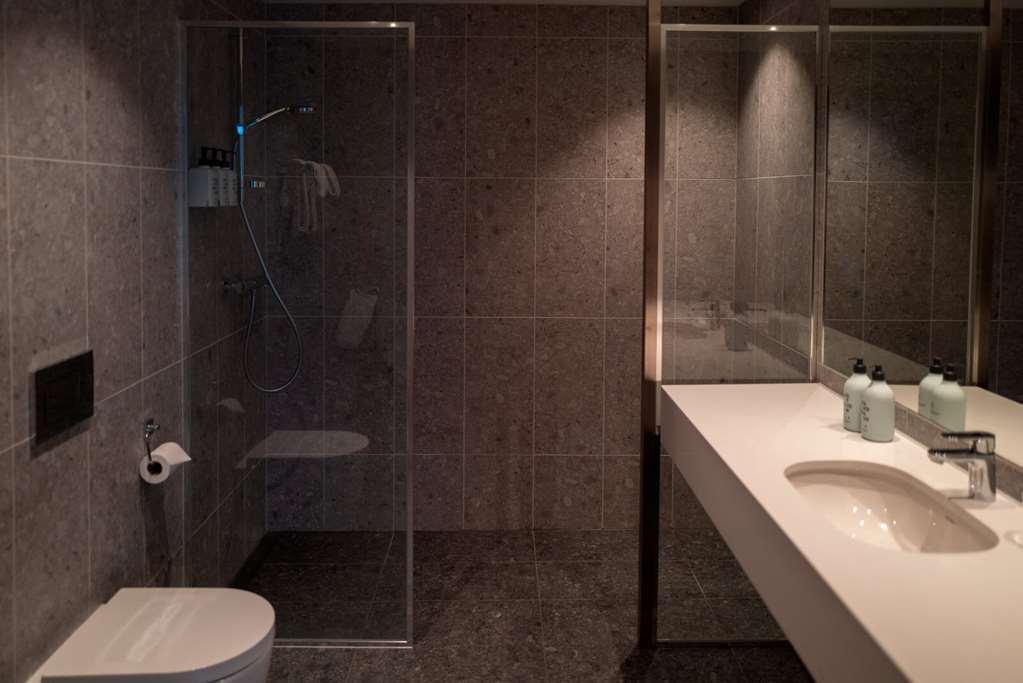 Scandic Sarpsborg Bilik gambar