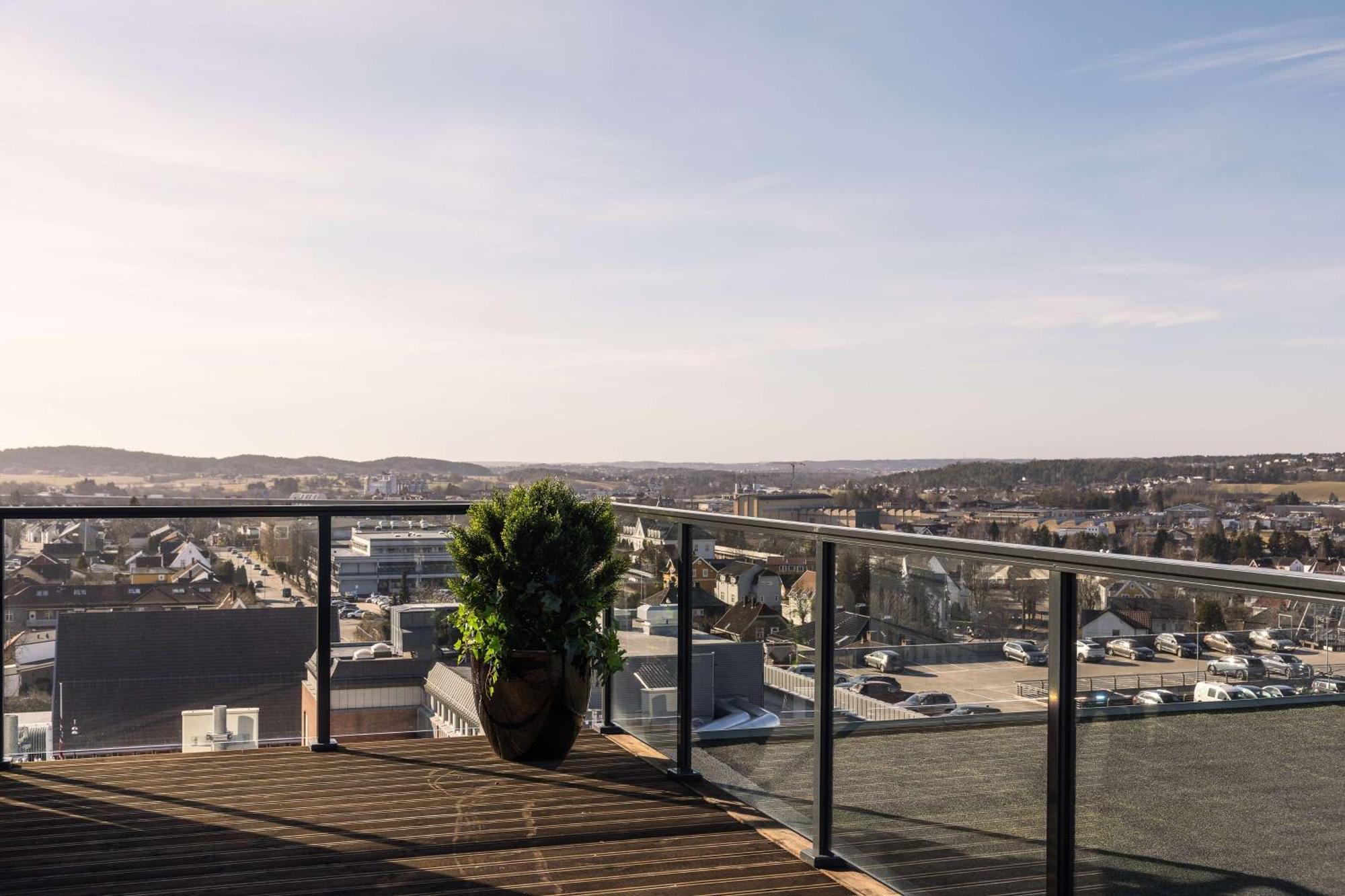 Scandic Sarpsborg Luaran gambar